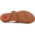 Fitflop Gracie Toe-Post Sandals - GRACTHGW