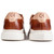 Cole Haan Grand Pro Rally Laser Cut Trainers - GRDPRORT