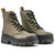 Caterpillar Hardwear Hi Boots - HADWRHOL