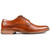 Lambretta Harvey Derby Shoes - HARCDBTN