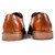 Lambretta Harvey Derby Shoes - HARCDBTN