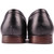 Thomas Crick Harley Shoes - HARLYBLK