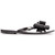 Melissa Harmonic Fab Bow Sandals - HARMFBBK