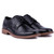 Lambretta Henry Shoes - HENDBBLK