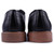 Lambretta Henry Shoes - HENDBBLK