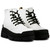 Caterpillar Hardwear Mid Boots - HRDWRMWT