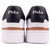 Polo Ralph Lauren Masters Court Trainers - MSTCRTWN