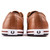 Fred Perry Kingston Leather Trainers - KINGCALH