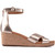 Ugg® Eugenia Sandals - EUGENIAG
