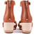 Ugg® Eugenia Sandals - EUGENIAT