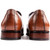Sole Juxon 2 Derby Shoes - JUXON2TN