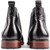Sole Fitzroy 2 Chelsea Boots - FITZ2BK
