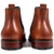 Sole Fitzroy Chelsea Boots - FITZROYT