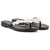 Melissa Flip Flop Spring Sandals - FLPFPSPB
