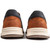 Hush Puppies Fletcher Shoes - FLTCHRNV