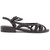 Melissa Femme Classy Sandals - FMESDLBK
