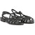 Melissa Femme Classy Sandals - FMESDLBK