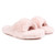 Polo Ralph Lauren Faux Fur Slide Slippers - FURSLDPK