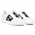Hugo Futurism Low Trainers - FUTFUTWW