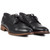 V.Gan Vegan Ginger Derby Shoes - GINGERB