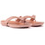 Fitflop Gracie Leather Sandals - GRAFFBGE