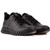 Ecco Gruuv Trainers - GRUUVMBK