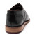 London Brogues Gatsby Brogue Shoes - GTSBYBGB