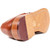 London Brogues Gatsby Brogue Shoes - GTSBYTAN