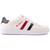 Ben Sherman Gustavo II Trainers - GUSTVWHY