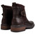 Ugg® Harrison Moto Boots - HARMOTOT