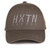 Hxtn Supply Essential Cap - HC0612CH