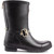 Holland Cooper Sherpa Lined Chelsea Wellington Boots - HCSHTMTB
