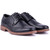 Lambretta Henry Shoes - HENBGBLK