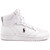 Polo Ralph Lauren Court High Trainers - HIGHWHT