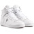 Polo Ralph Lauren Court High Trainers - HIGHWHT