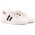 Polo Ralph Lauren Court Sneaker Trainers - HTRAERAW