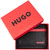 Hugo Subway Card Card Holder - HU0746BK