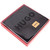 Hugo Hat & Scarf Scarf - HU4914BK