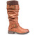 Lotus Juniper Boots - JUNIPTN