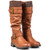 Lotus Juniper Boots - JUNIPTN