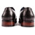Sole Juxon 2 Derby Shoes - JUXON2BK