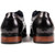 Sole Juxon Laser Etched Shoes - JUXONBK