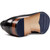 Sole Juxon Laser Etched Shoes - JUXONBK
