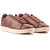 Lambretta Pinball Trainers - LM025TAN