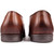 Lambretta Ben Gibson Shoes - LMBENTAN