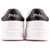 Polo Ralph Lauren Heritage Circle Logo Trainers - LOGOWHBK