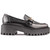 Sole Lotus Snaffle Shoes - LOTUSBK