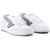 Vans Lowland Trainers - LOWLNWH