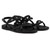 Melissa Lucy Sandals - LUCYSDBK