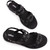 Melissa Lucy Sandals - LUCYSDBK